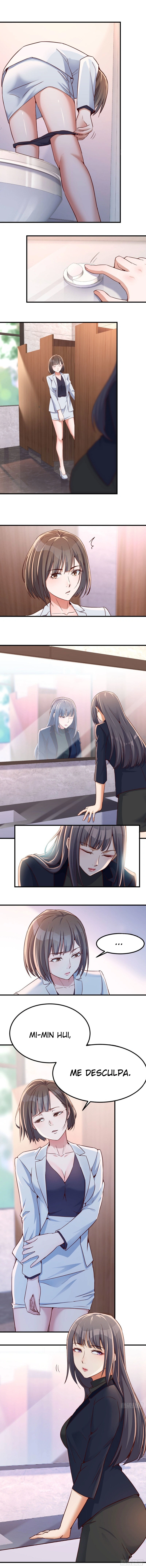 Ler I Have Twin Girlfriends Capitulo 65 Page 3