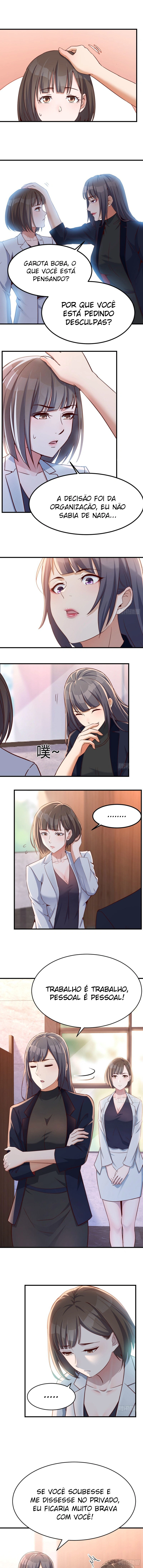 Ler I Have Twin Girlfriends Capitulo 65 Page 4