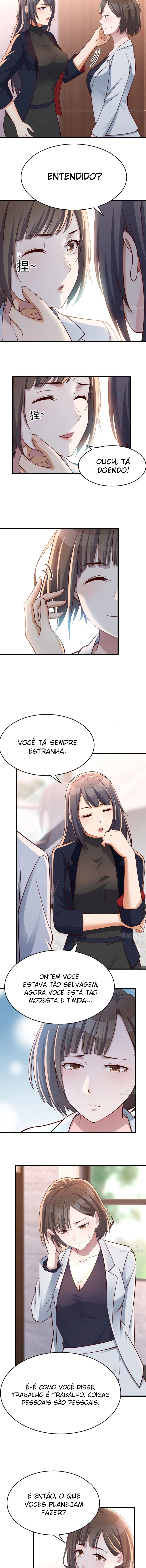Ler I Have Twin Girlfriends Capitulo 65 Page 5