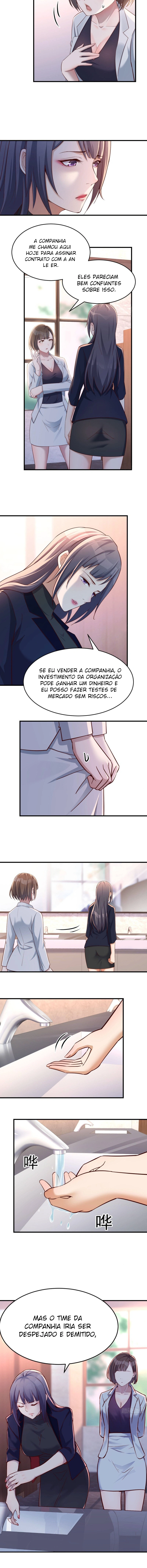 Ler I Have Twin Girlfriends Capitulo 65 Page 6