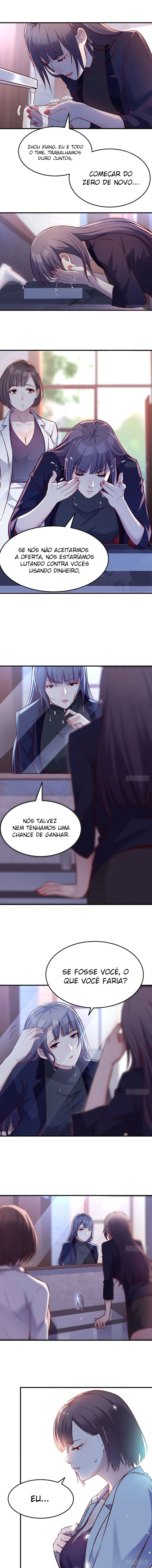Ler I Have Twin Girlfriends Capitulo 65 Page 7