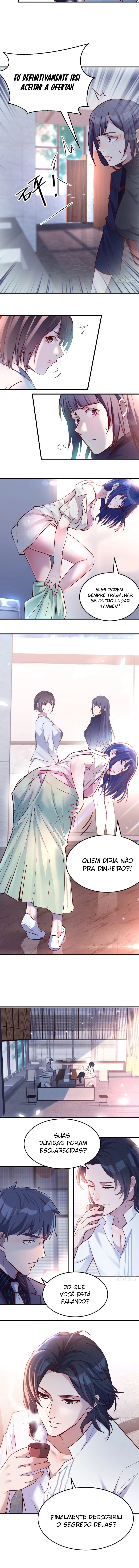 Ler I Have Twin Girlfriends Capitulo 65 Page 8