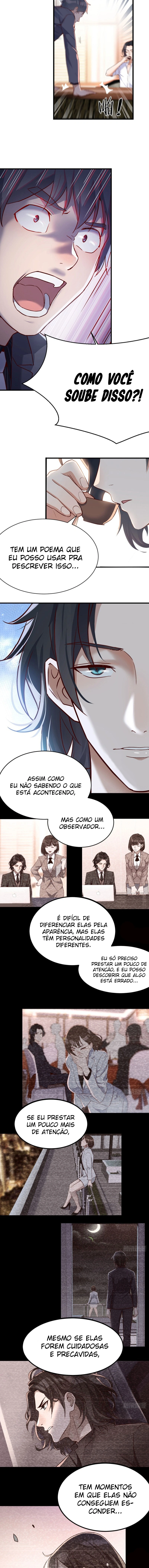 Ler I Have Twin Girlfriends Capitulo 66 Page 4