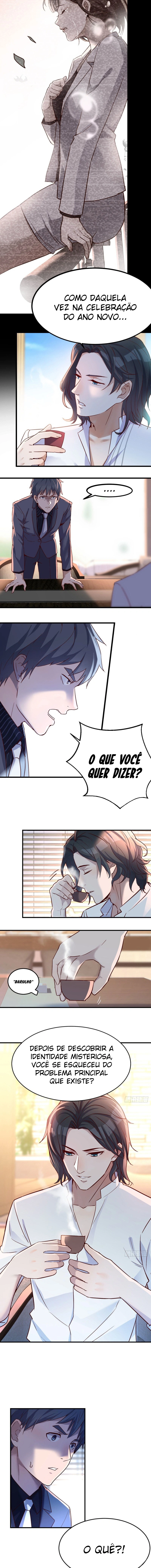 Ler I Have Twin Girlfriends Capitulo 66 Page 5