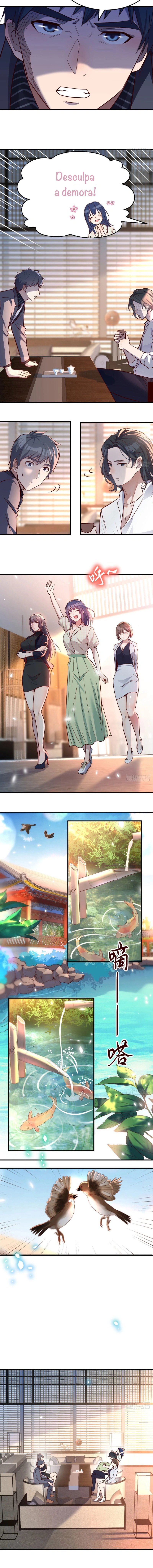 Ler I Have Twin Girlfriends Capitulo 66 Page 6