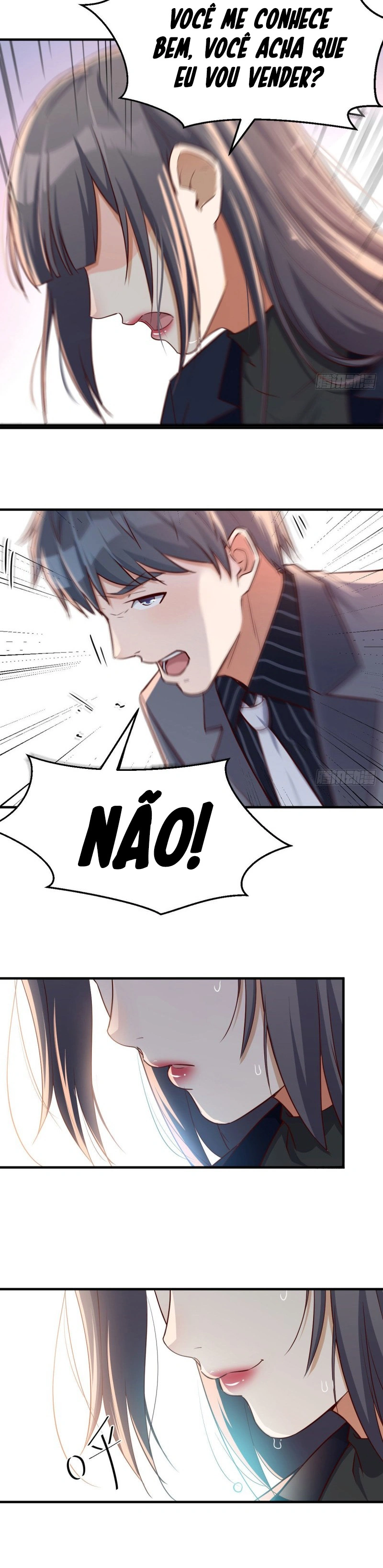 Ler I Have Twin Girlfriends Capitulo 66 Page 9