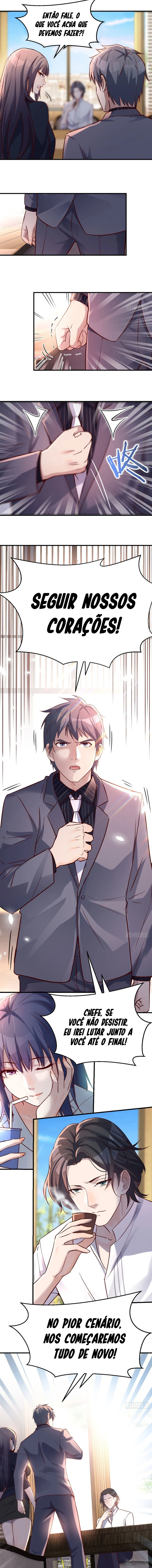 Ler I Have Twin Girlfriends Capitulo 67 Page 3
