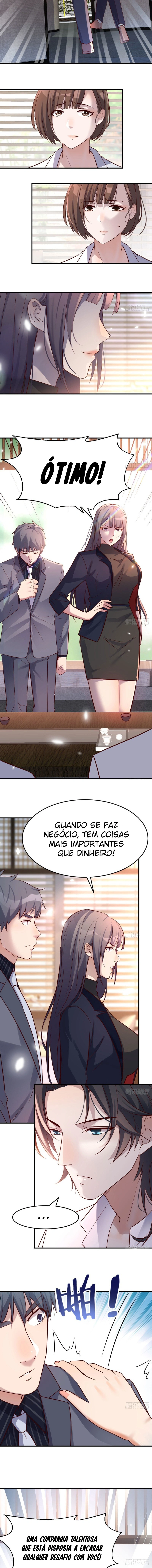 Ler I Have Twin Girlfriends Capitulo 67 Page 4