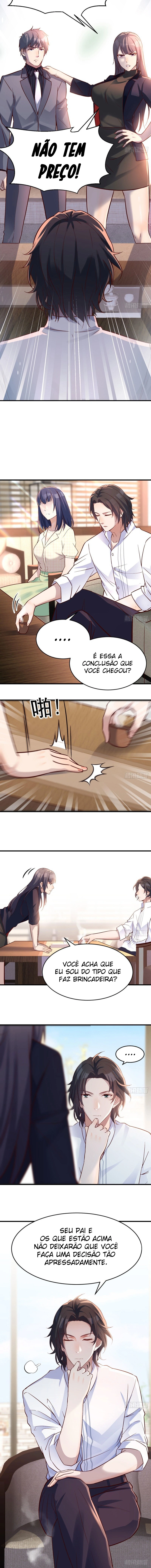 Ler I Have Twin Girlfriends Capitulo 67 Page 5