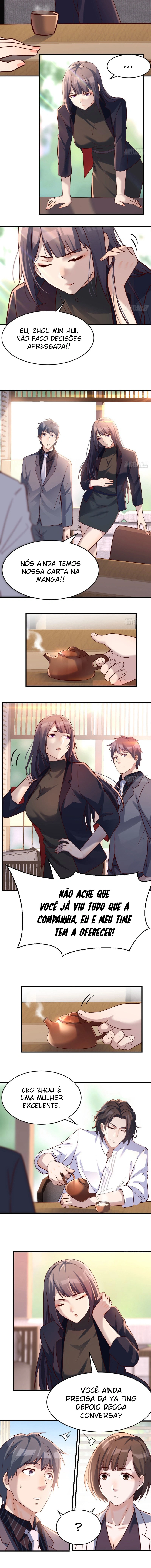 Ler I Have Twin Girlfriends Capitulo 67 Page 6