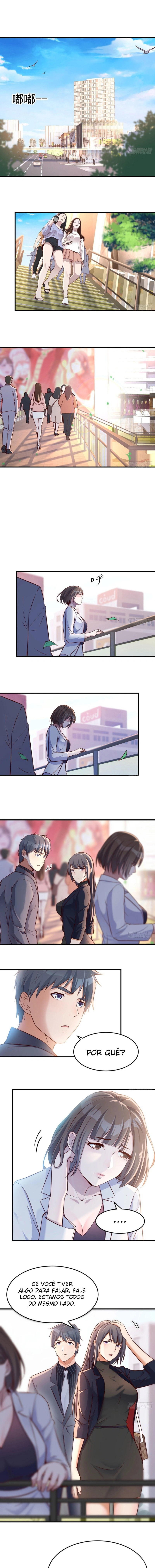 Ler I Have Twin Girlfriends Capitulo 68 Page 3