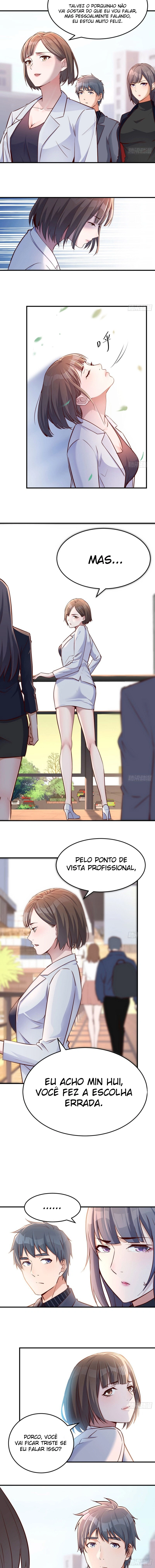Ler I Have Twin Girlfriends Capitulo 68 Page 4