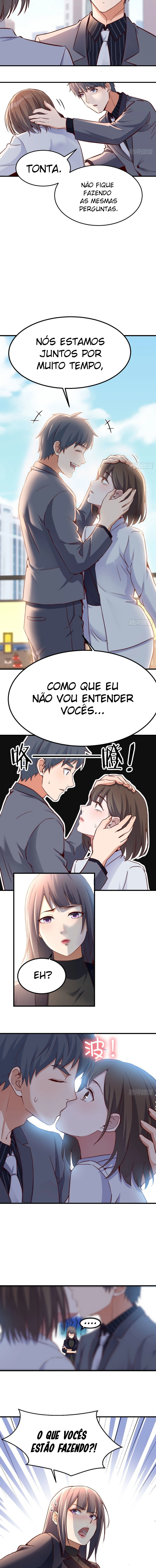 Ler I Have Twin Girlfriends Capitulo 68 Page 5