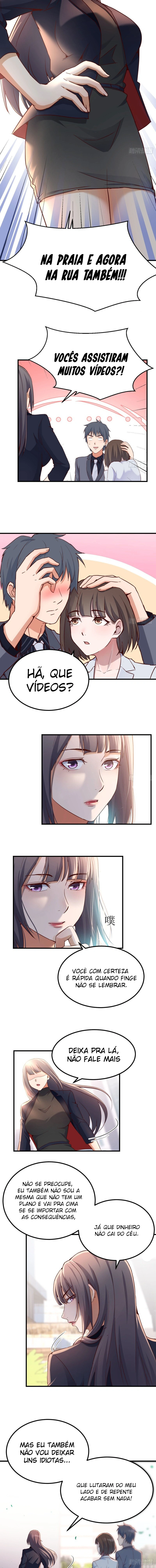 Ler I Have Twin Girlfriends Capitulo 68 Page 6