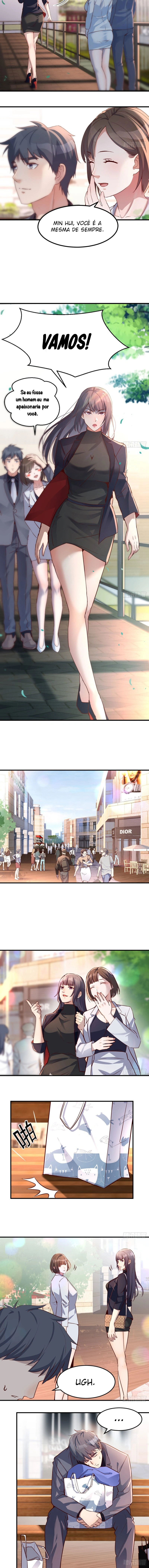 Ler I Have Twin Girlfriends Capitulo 68 Page 7