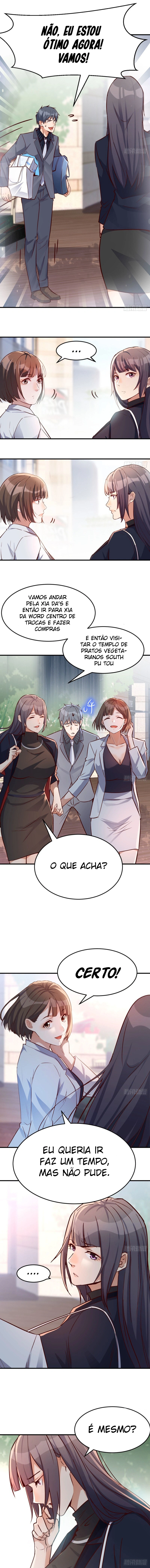 Ler I Have Twin Girlfriends Capitulo 69 Page 3