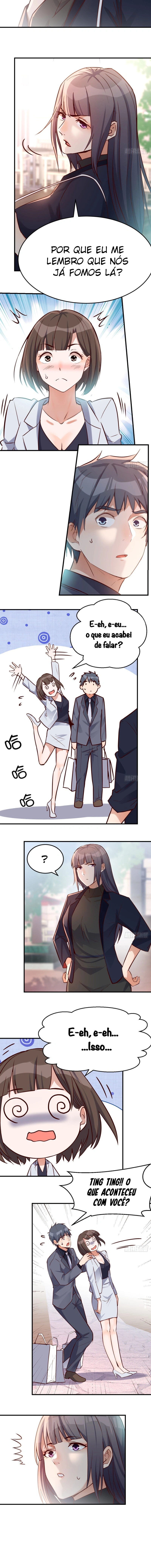 Ler I Have Twin Girlfriends Capitulo 69 Page 4