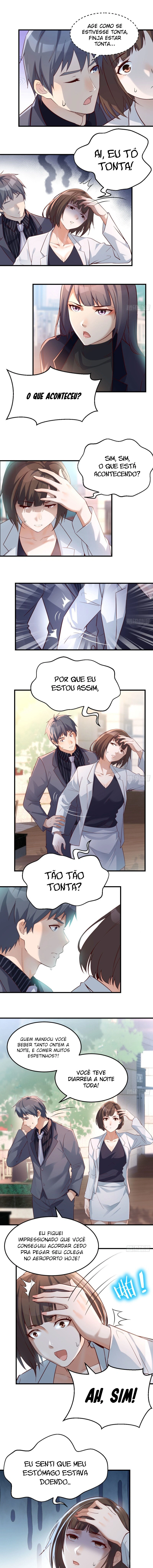 Ler I Have Twin Girlfriends Capitulo 69 Page 5