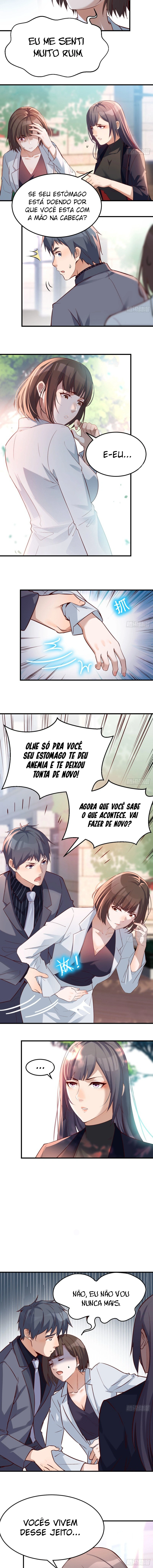 Ler I Have Twin Girlfriends Capitulo 69 Page 6