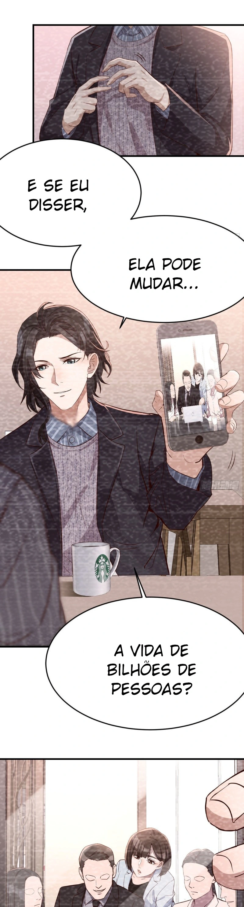 Ler I Have Twin Girlfriends Capitulo 7 Page 13