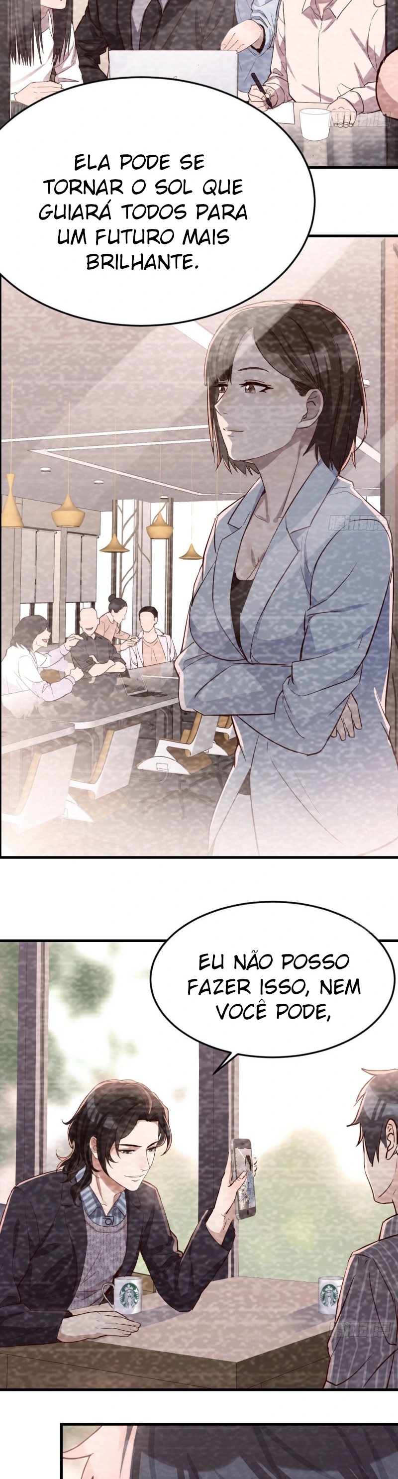 Ler I Have Twin Girlfriends Capitulo 7 Page 14