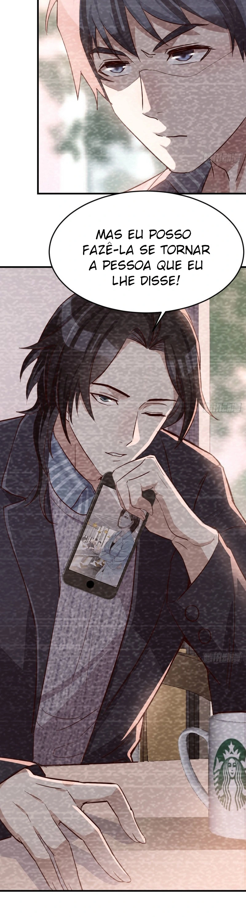 Ler I Have Twin Girlfriends Capitulo 7 Page 15