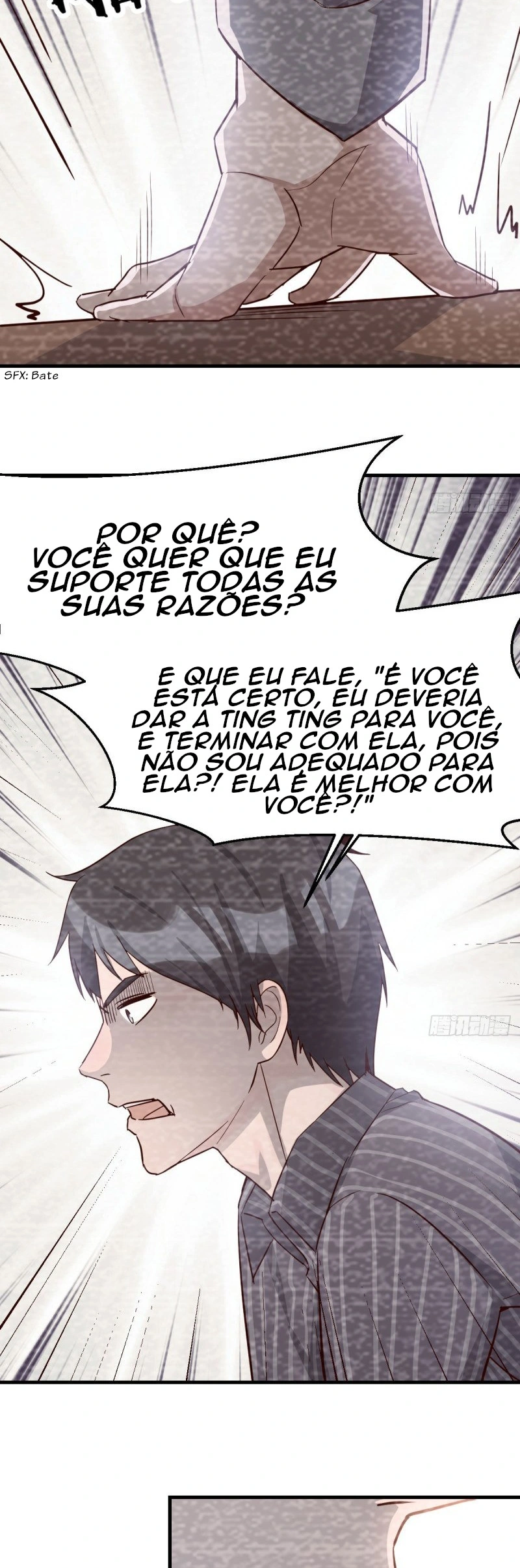 Ler I Have Twin Girlfriends Capitulo 7 Page 17