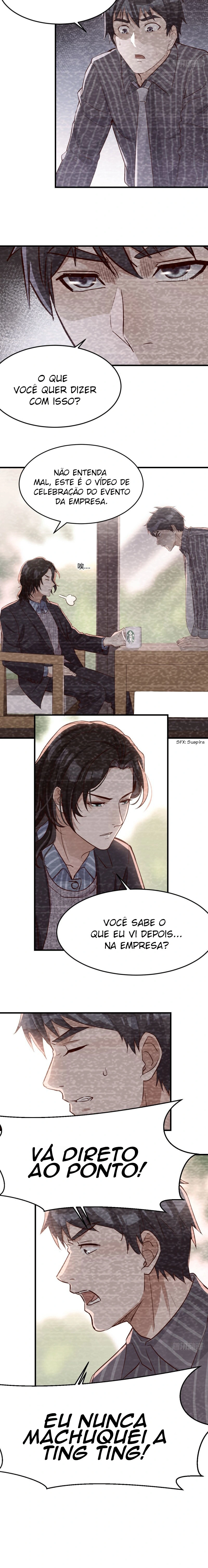 Ler I Have Twin Girlfriends Capitulo 7 Page 21
