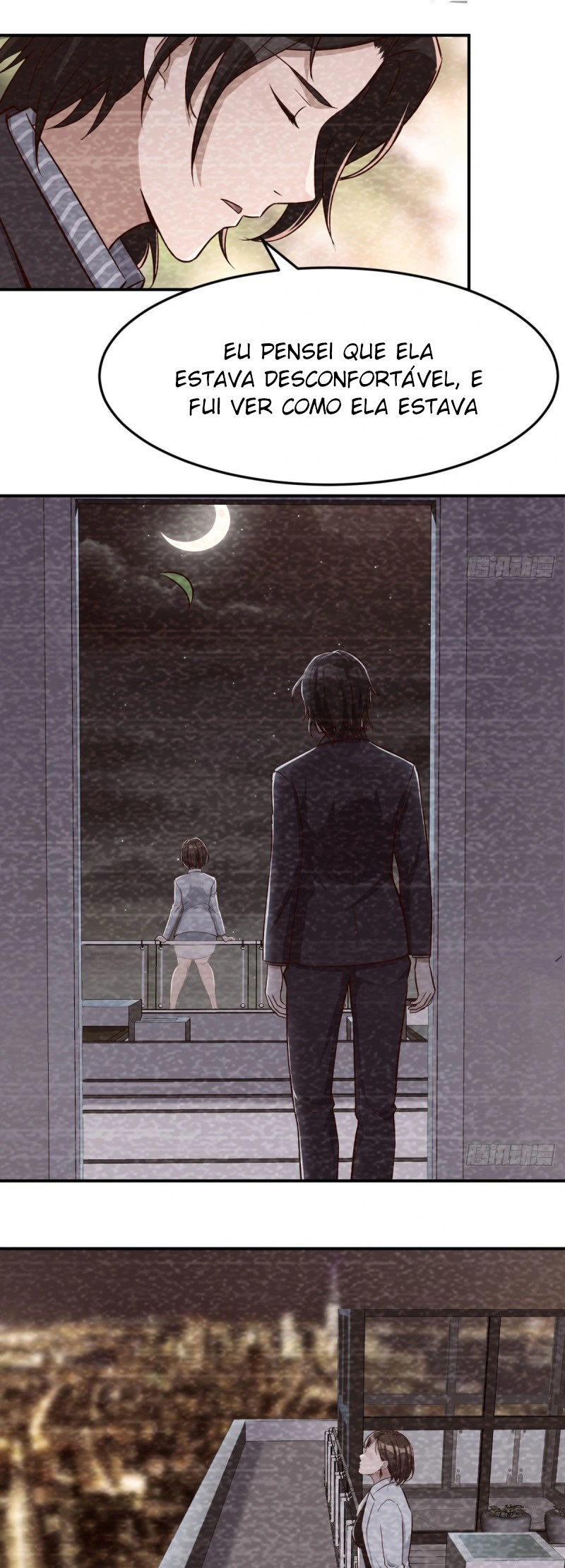Ler I Have Twin Girlfriends Capitulo 7 Page 22