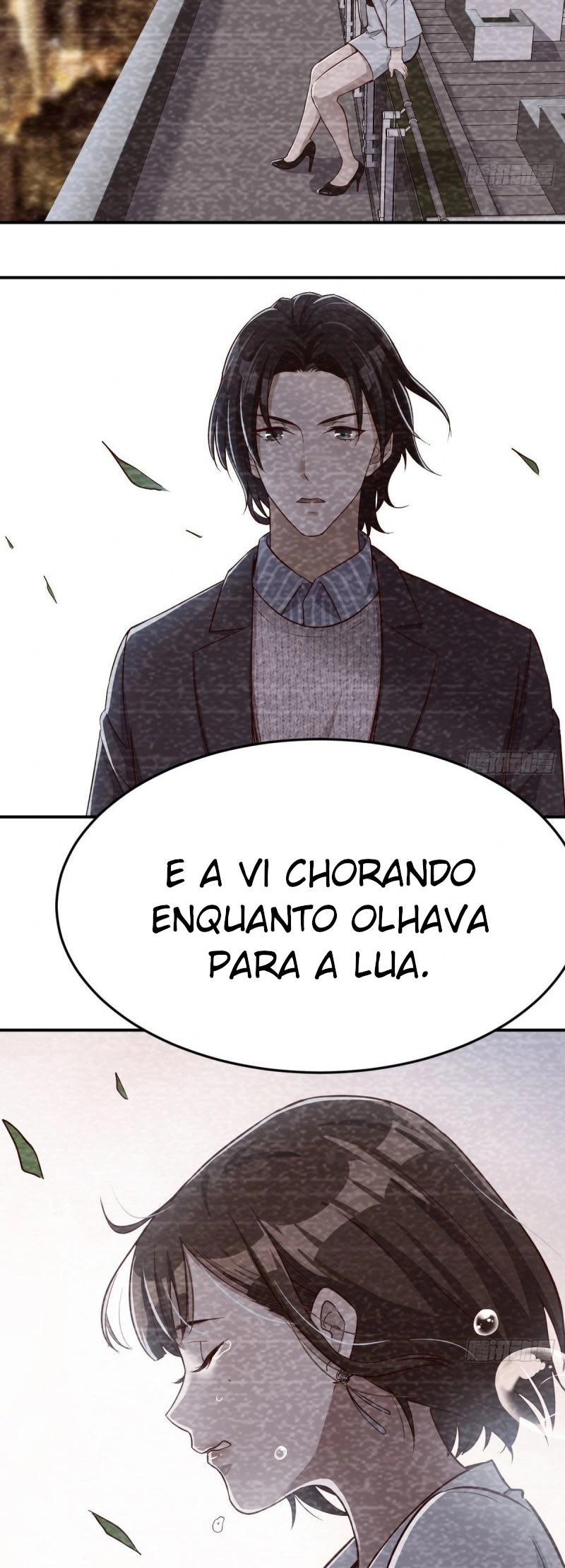 Ler I Have Twin Girlfriends Capitulo 7 Page 23