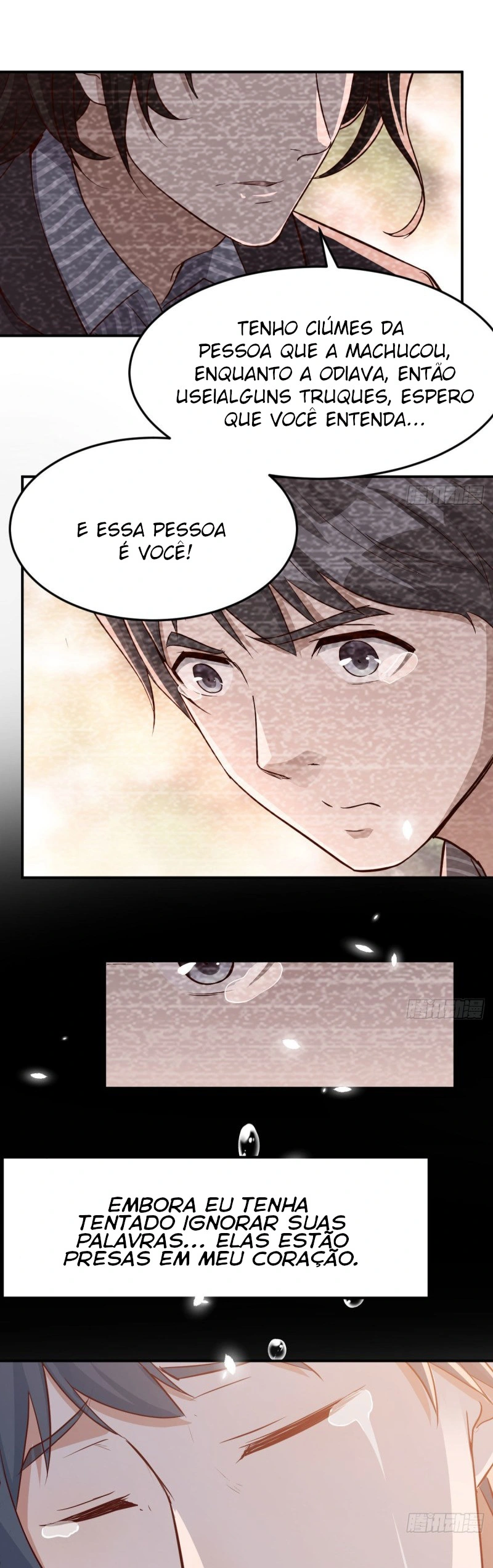 Ler I Have Twin Girlfriends Capitulo 7 Page 25