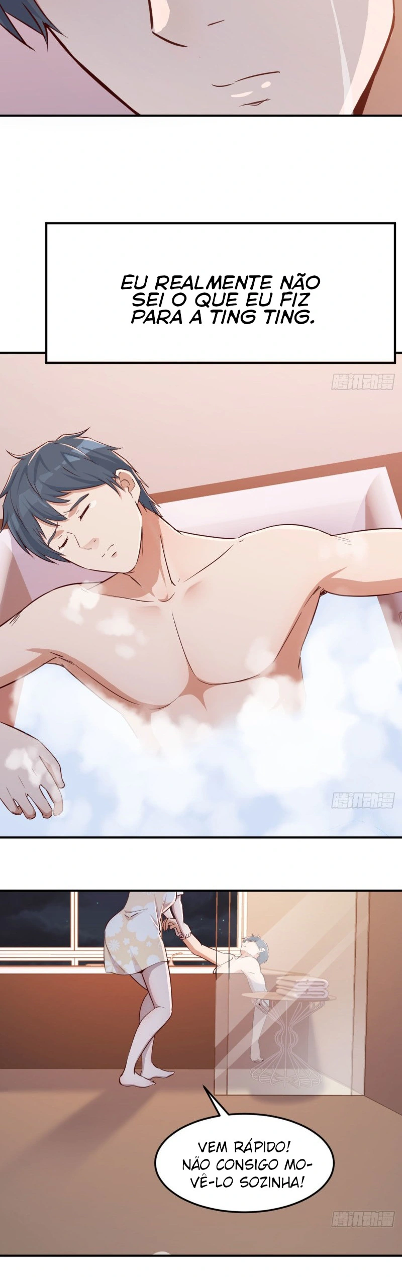Ler I Have Twin Girlfriends Capitulo 7 Page 26