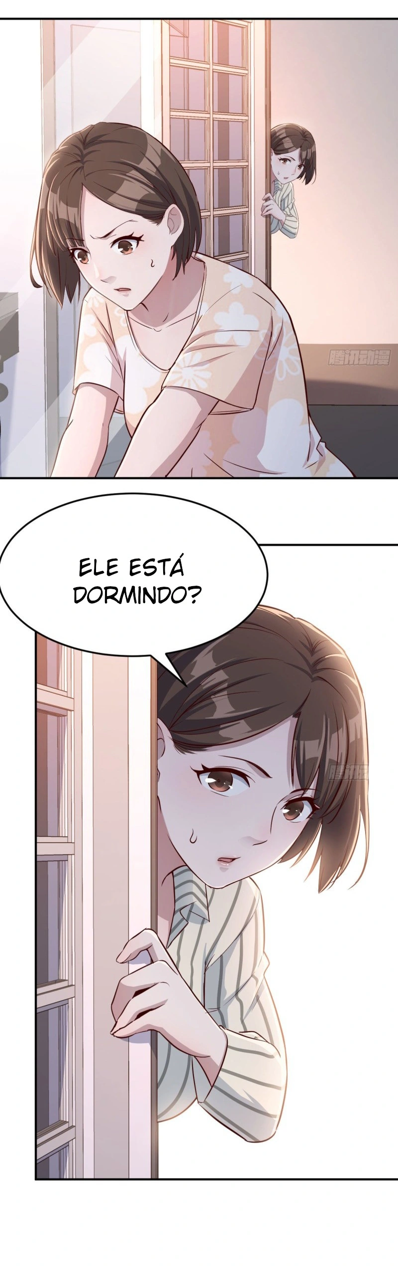 Ler I Have Twin Girlfriends Capitulo 7 Page 27