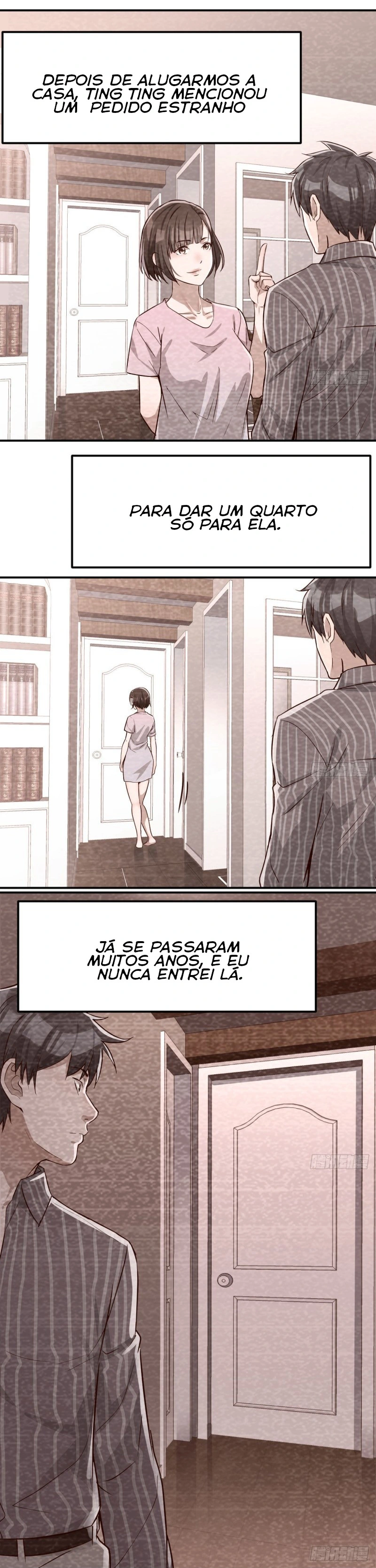 Ler I Have Twin Girlfriends Capitulo 7 Page 4