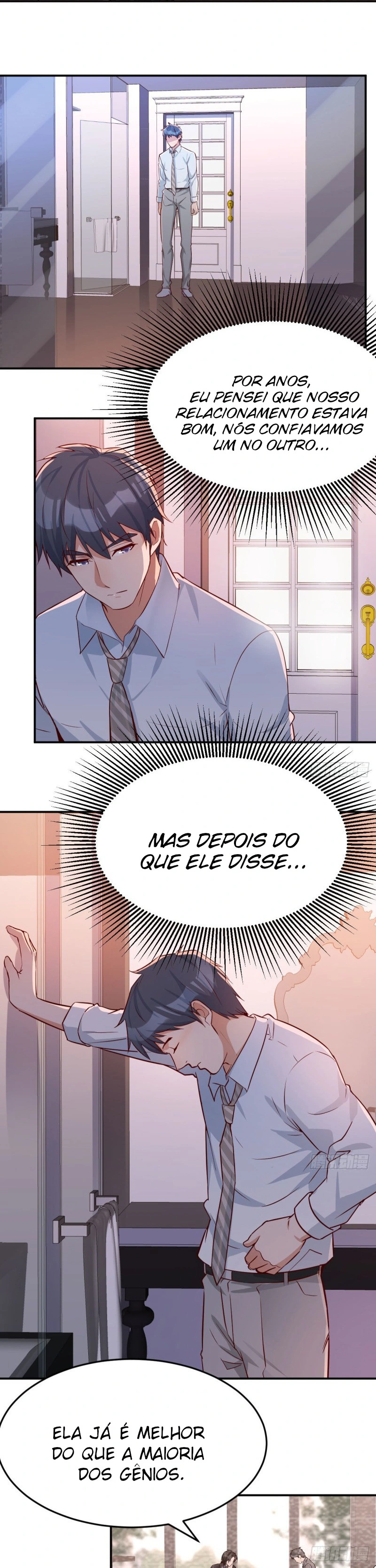 Ler I Have Twin Girlfriends Capitulo 7 Page 5