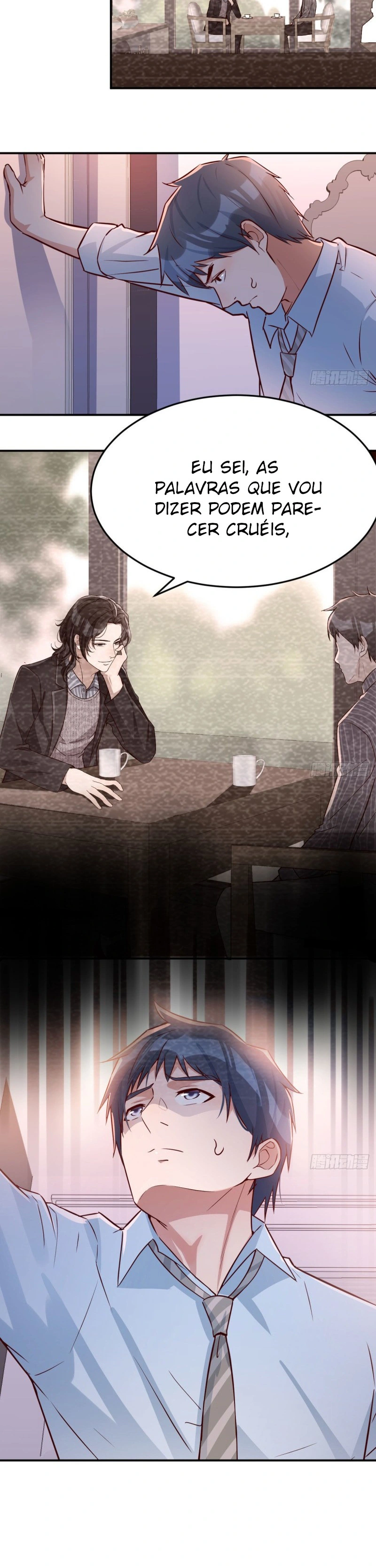 Ler I Have Twin Girlfriends Capitulo 7 Page 6