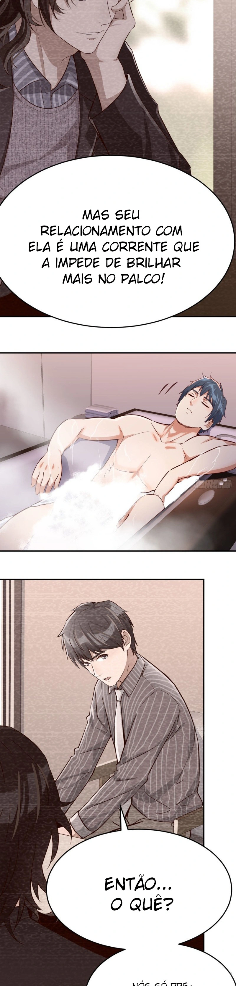 Ler I Have Twin Girlfriends Capitulo 7 Page 8