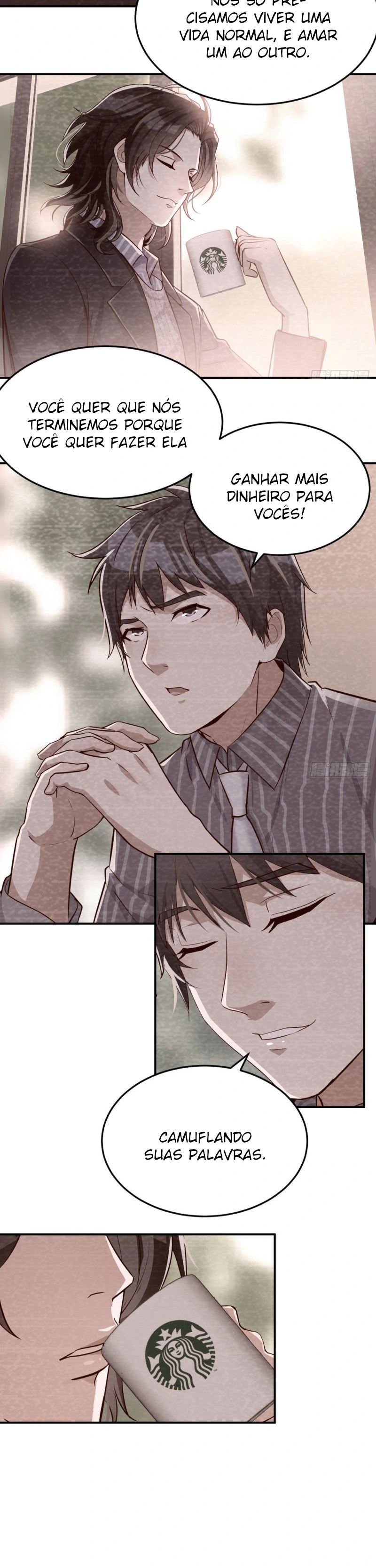 Ler I Have Twin Girlfriends Capitulo 7 Page 9