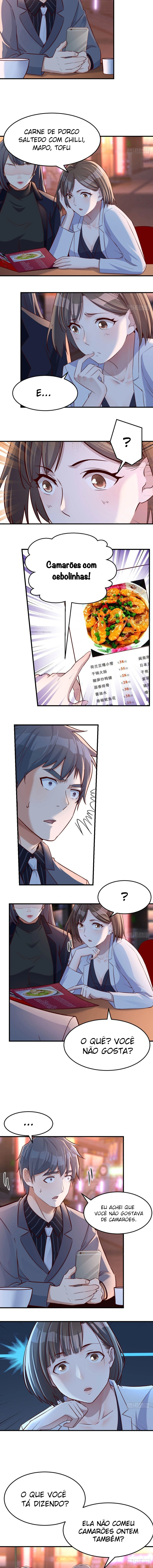 Ler I Have Twin Girlfriends Capitulo 70 Page 5
