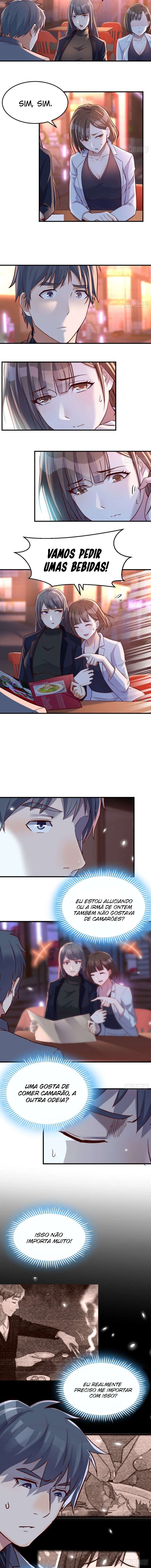 Ler I Have Twin Girlfriends Capitulo 70 Page 6