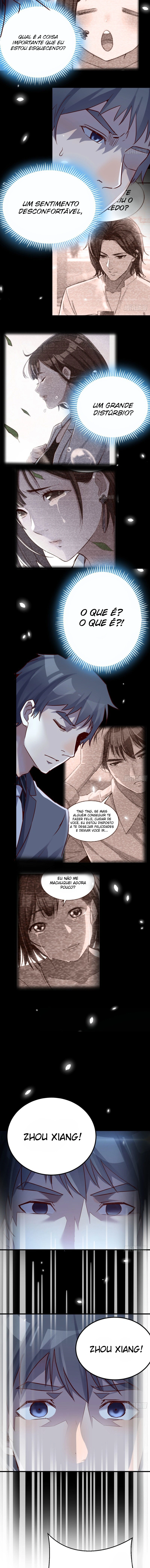 Ler I Have Twin Girlfriends Capitulo 70 Page 7