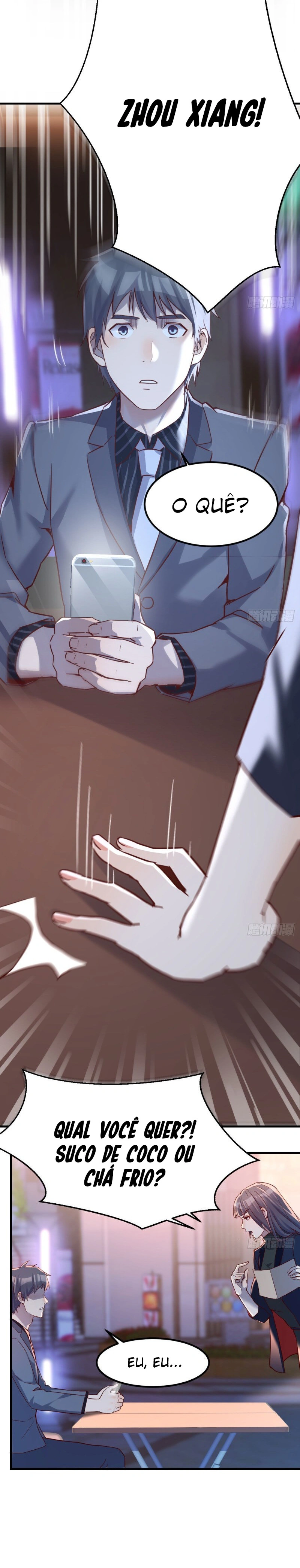 Ler I Have Twin Girlfriends Capitulo 70 Page 8