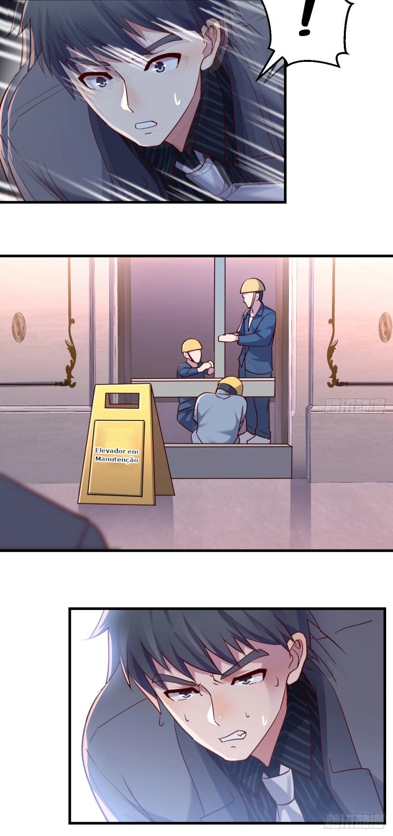 Ler I Have Twin Girlfriends Capitulo 71 Page 11