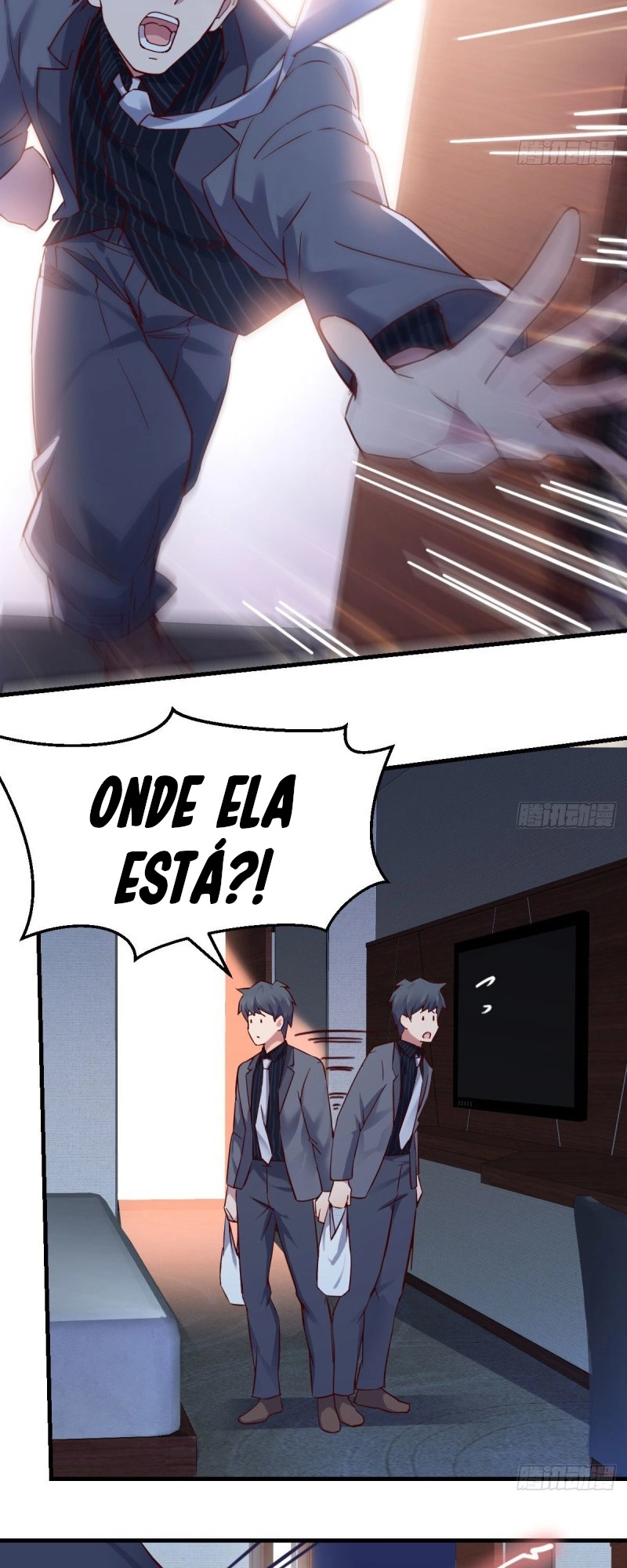 Ler I Have Twin Girlfriends Capitulo 71 Page 14