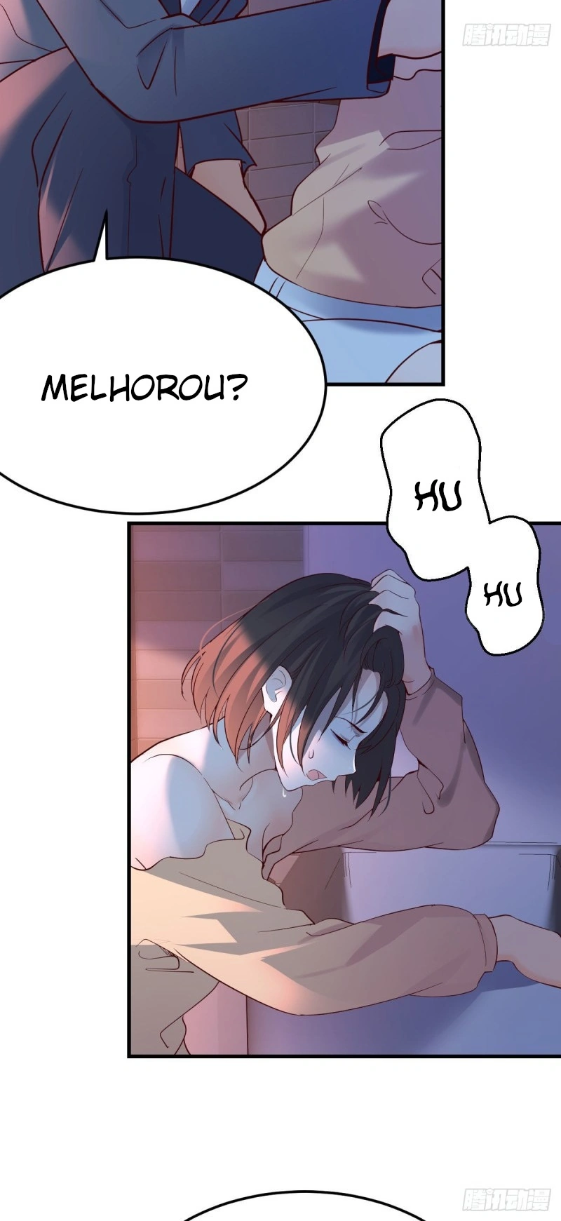 Ler I Have Twin Girlfriends Capitulo 71 Page 17