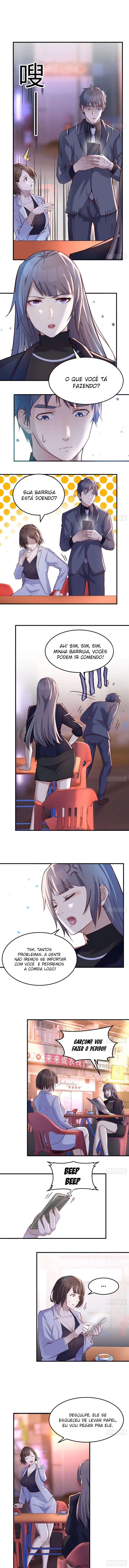 Ler I Have Twin Girlfriends Capitulo 71 Page 3