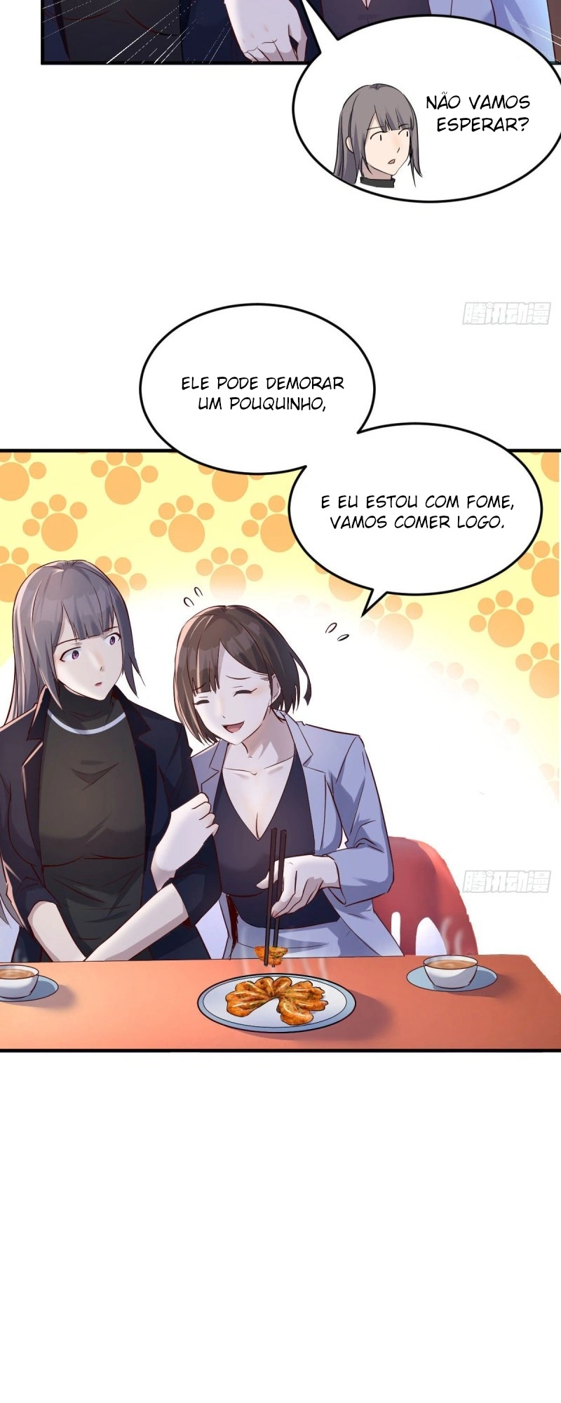 Ler I Have Twin Girlfriends Capitulo 71 Page 7