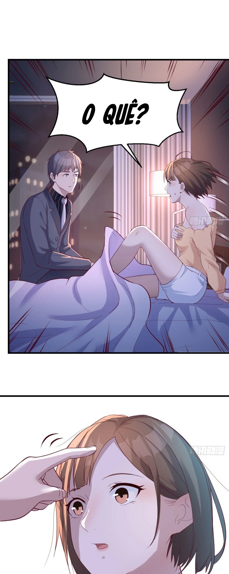 Ler I Have Twin Girlfriends Capitulo 72 Page 11