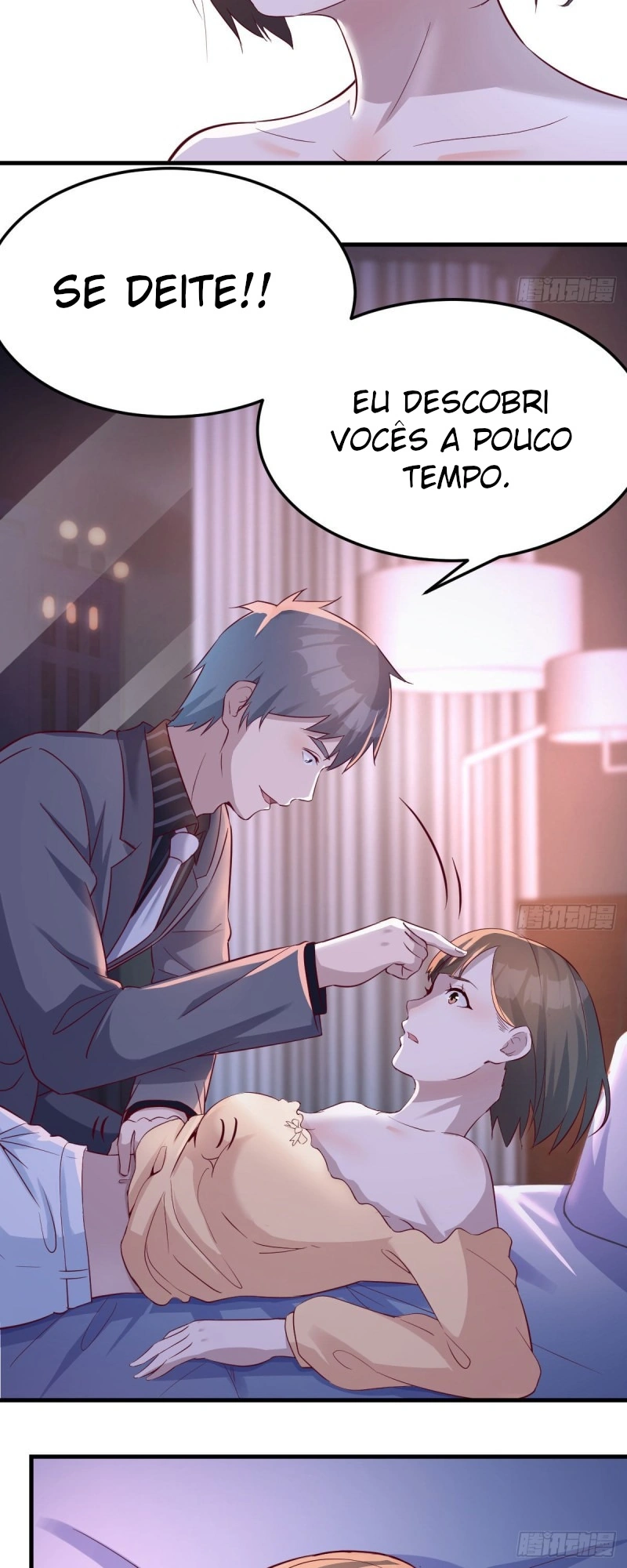 Ler I Have Twin Girlfriends Capitulo 72 Page 12