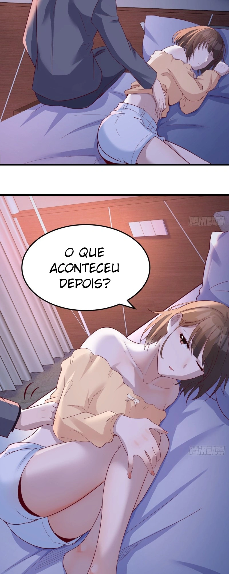 Ler I Have Twin Girlfriends Capitulo 72 Page 15